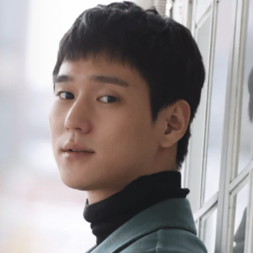 Amor em contrato 4 Go Kyung Pyo