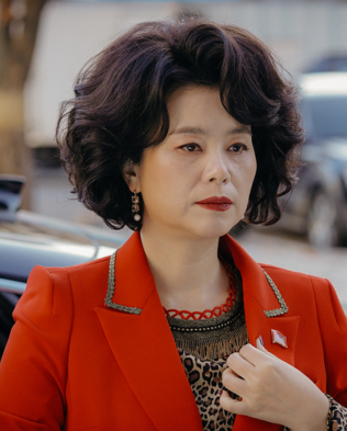 2ª Temporada de Pousando no Amor: Possibilidade ou Ilusão? 14 Go Myeong eun