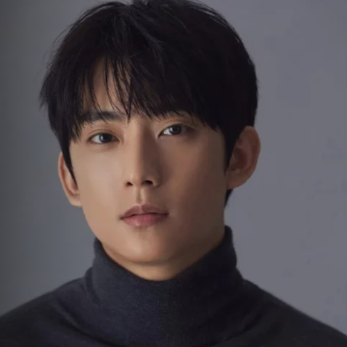 Nosso Triângulo Amoroso 2 Gongchan