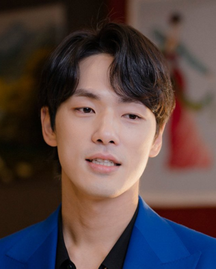 2ª Temporada de Pousando no Amor: Possibilidade ou Ilusão? 6 Gu Seung joon