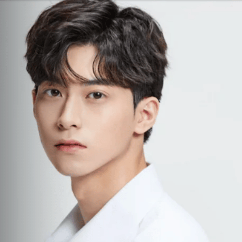 Onde Seus Olhos se Prolongam 3 Han Gi Chan