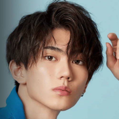 Meu Meteorologista Pessoal 2 Higuchi Kouhei