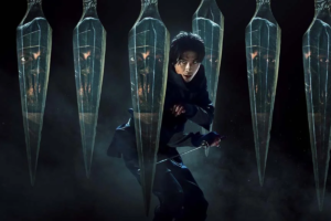 House of Ninjas