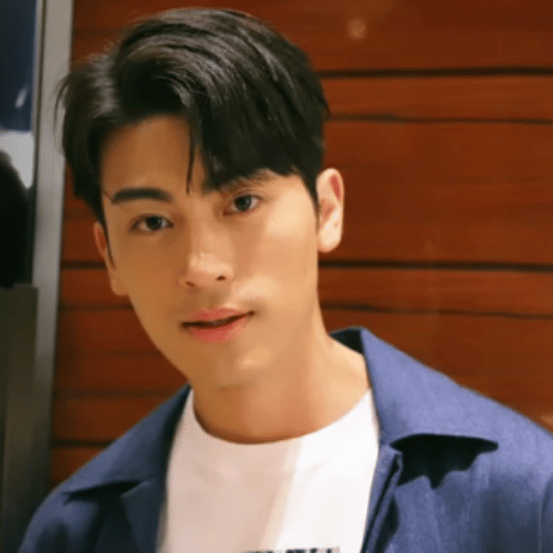 KISEKI: QUERIDO PARA MIM 7 Hsu Kai