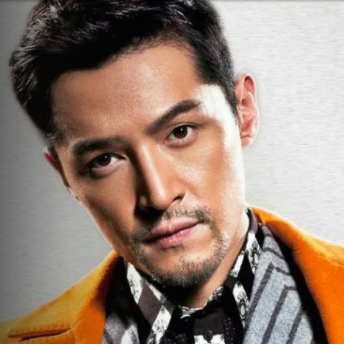 Nirvana in Fire 6 Hu Ge