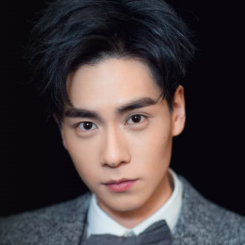 Um Amor Lindo Demais 10 Hu Yi Tian