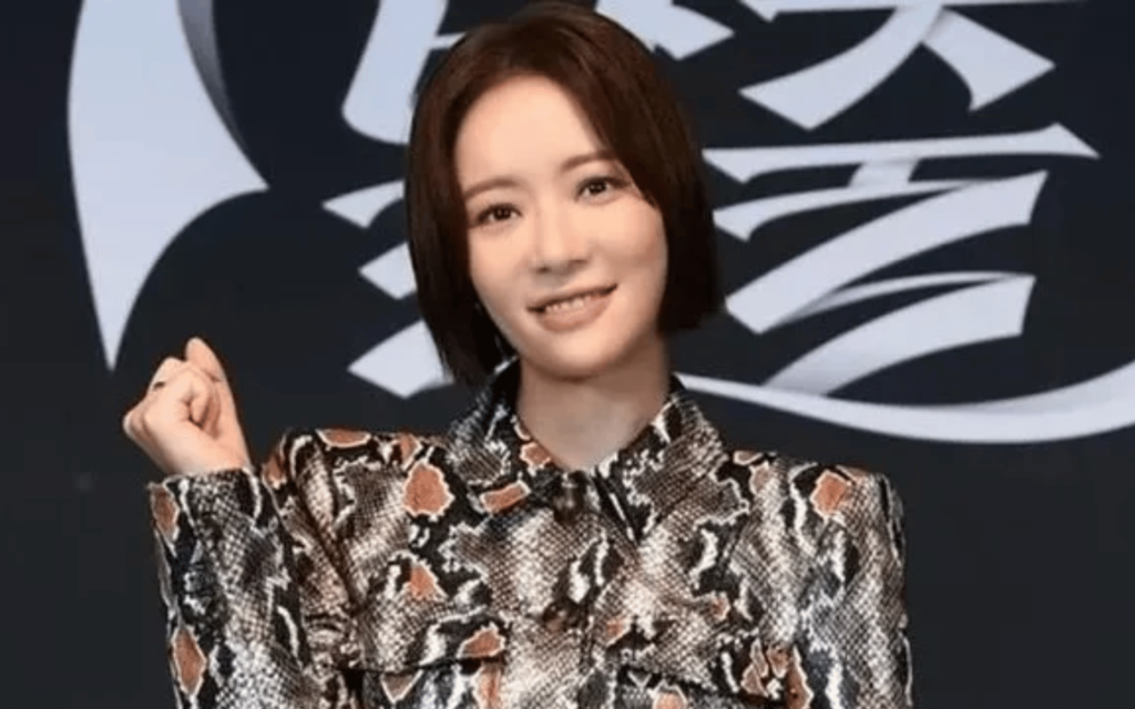 Hwang Jung Eum Anuncia Pedido de Divórcio Pela Segunda Vez 2 Hwang Jung Eum Anuncia Pedido de Divórcio