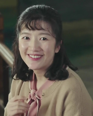 2ª Temporada de Pousando no Amor: Possibilidade ou Ilusão? 9 Hyeon Myeong soon