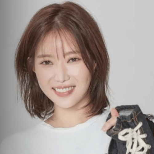 Minha Identidade É Beleza Gangnam 5 Im Soo Hyang