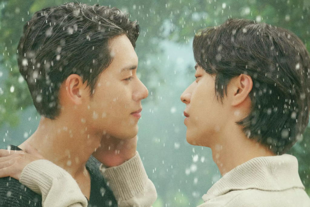 Top 10: Os doramas mais assistidos pelos brasileiros no Viki Rakuten em 2023 4 Individual Circumstances