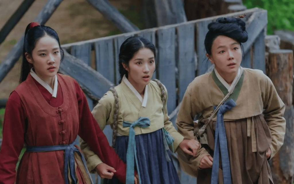 Inspetor Real Secreto e Joy 5