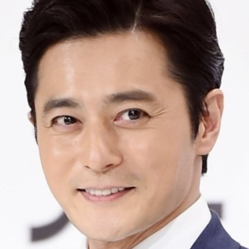 Crônicas de Arthdal 4 Jang Dong gun