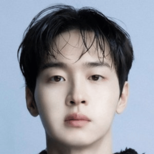 Flores no Deserto 3 Jang Dong yoon