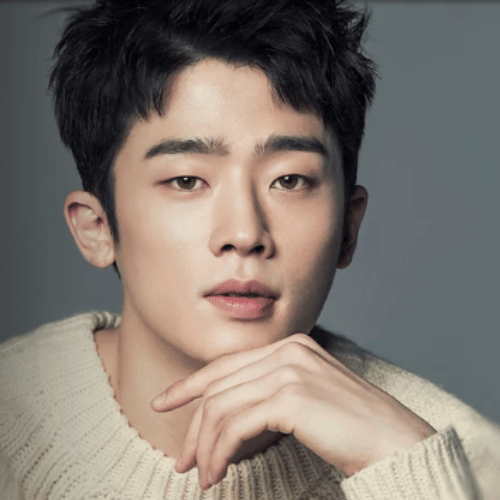 Onde Seus Olhos se Prolongam 4 Jang Eui Soo