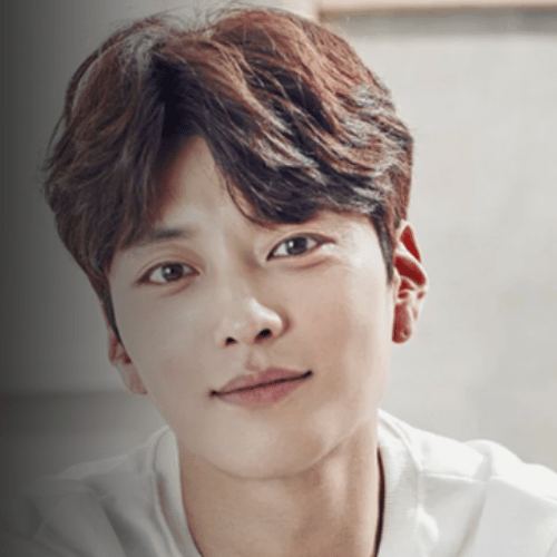 Nada descoberto 4 Jang Seung Jo