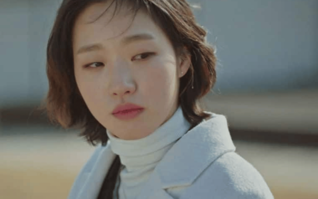 As 10 Mortes Mais Trágicas dos Doramas 7 Ji Eun tak em Goblin
