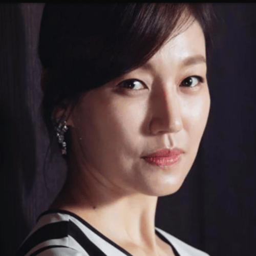 Melancholia 9 Jin Kyung