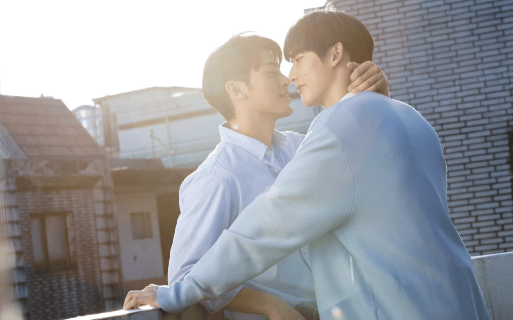 KISEKI: QUERIDO PARA MIM 11 KISEKI QUERIDO PARA MIM 1