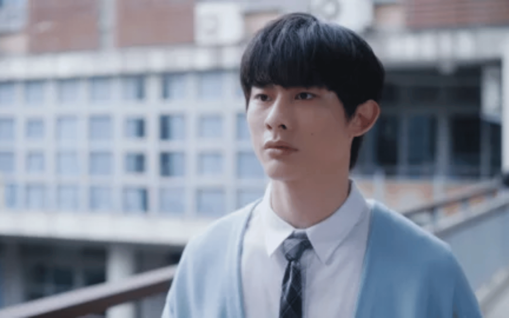 KISEKI: QUERIDO PARA MIM 9 KISEKI QUERIDO PARA MIM 3