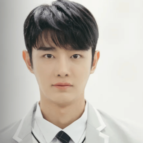 Flores de Cerejeira Depois do Inverno 3 Kang Hee