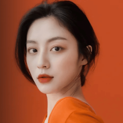 À distância, a primavera é verde 3 Kang Min Ah