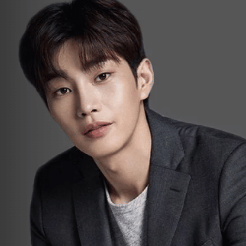 Amor em contrato 3 Kim Jae Young