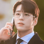 Kim Min Kyu Anuncia Alistamento Militar