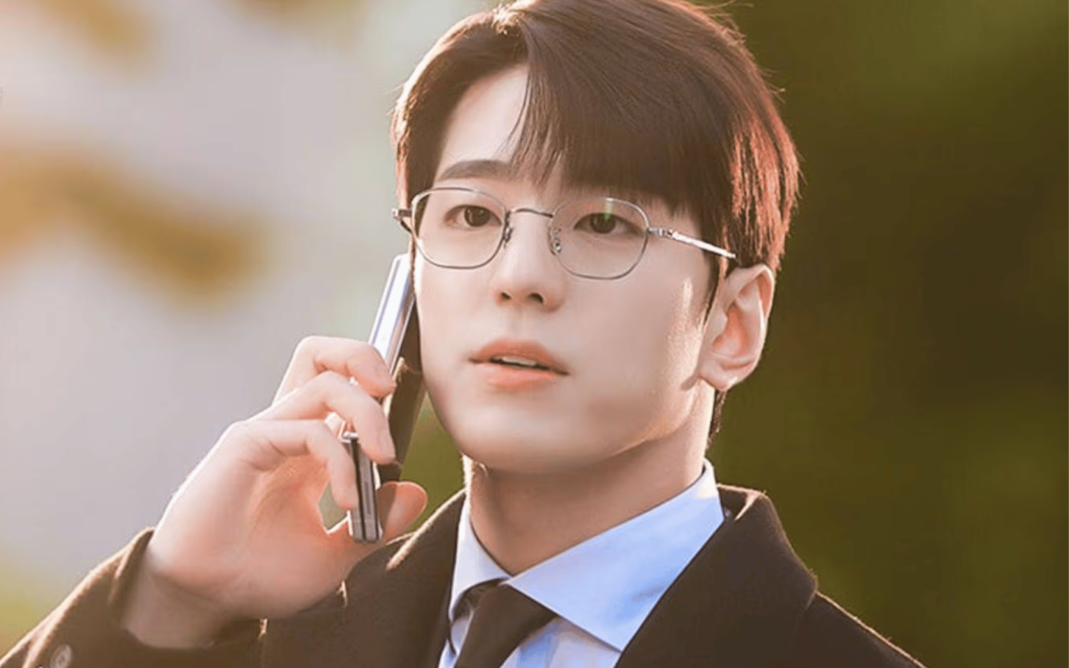Kim Min Kyu Anuncia Alistamento Militar Kim Min Kyu Anuncia Alistamento Militar