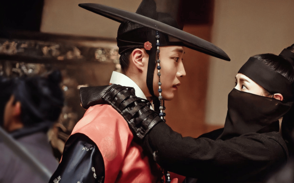 Knight Flower 15 Knight Flower 1