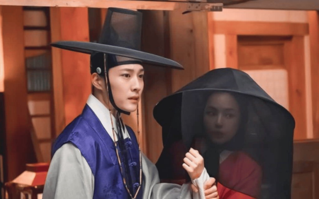 Knight Flower 14 Knight Flower 2