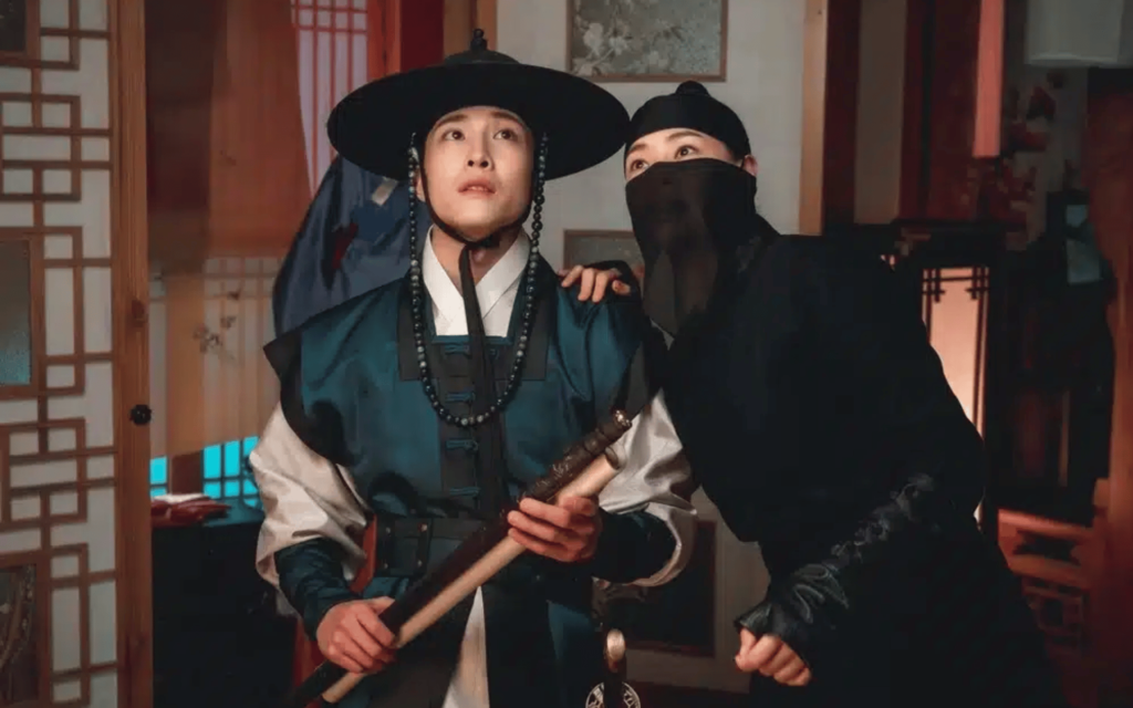 Knight Flower 13 Knight Flower 3