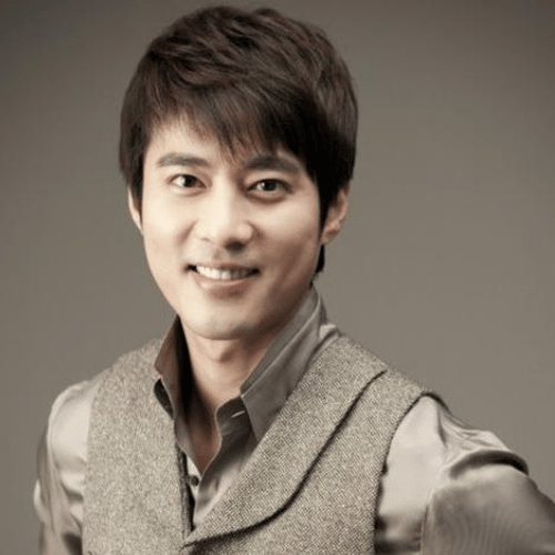 Você é a Melhor Lee Soon Shin 4 Ko Joo Won