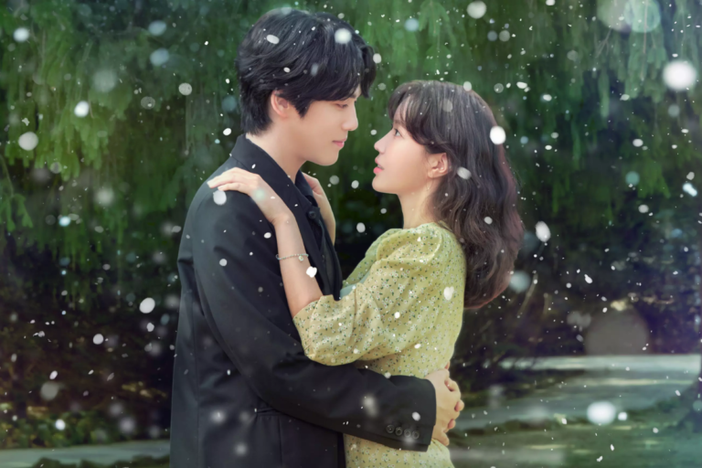 Top 10: Os doramas mais assistidos pelos brasileiros no Viki Rakuten em 2023 12 Kokdu Temporada dos Deuses