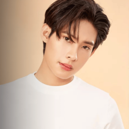 Amor de intermediário 3 Koraphat Lamnoi