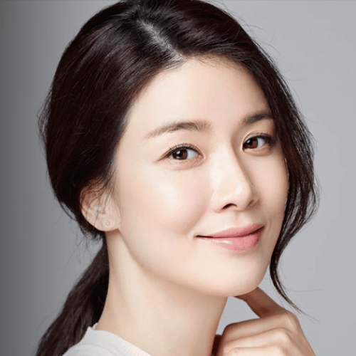 Esconda-se 5 Lee Bo Young