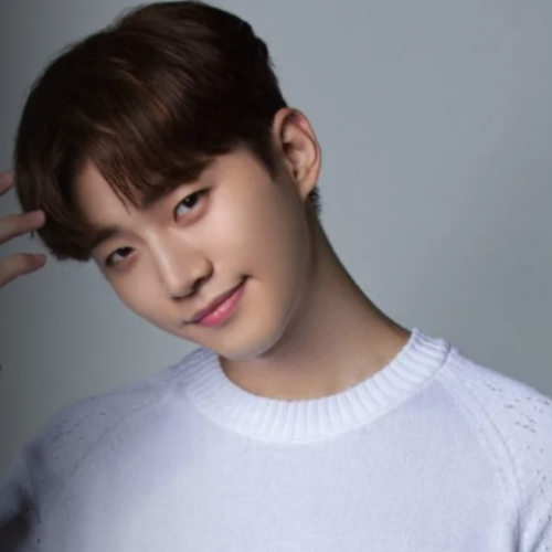 The Red Sleeve 2 Lee Junho 1