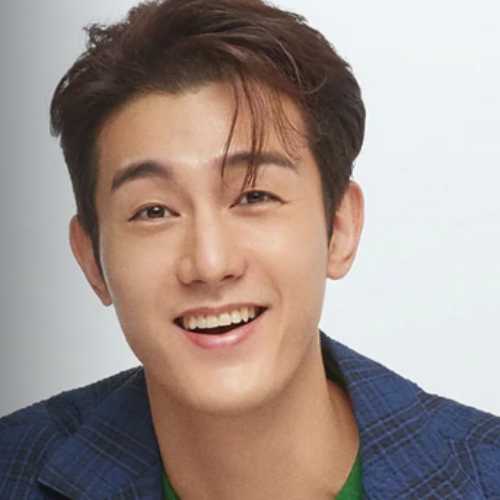 A Flor Guerreira 3 Lee Ki Woo 1