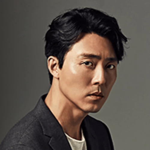 Esconda-se 2 Lee Moo Saeng