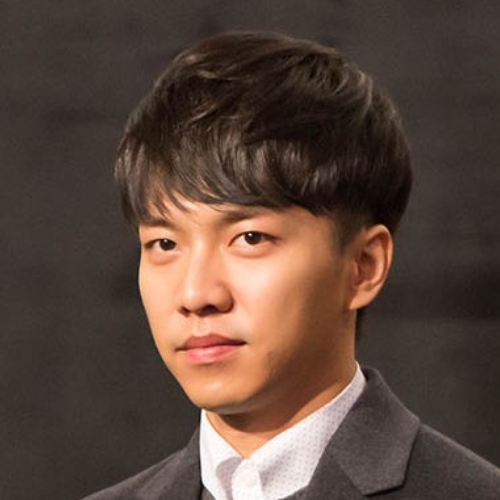 Retaliação 2 Lee Seung gi