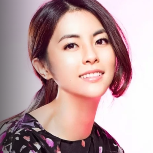 Someone Like You 3 Lorene Ren