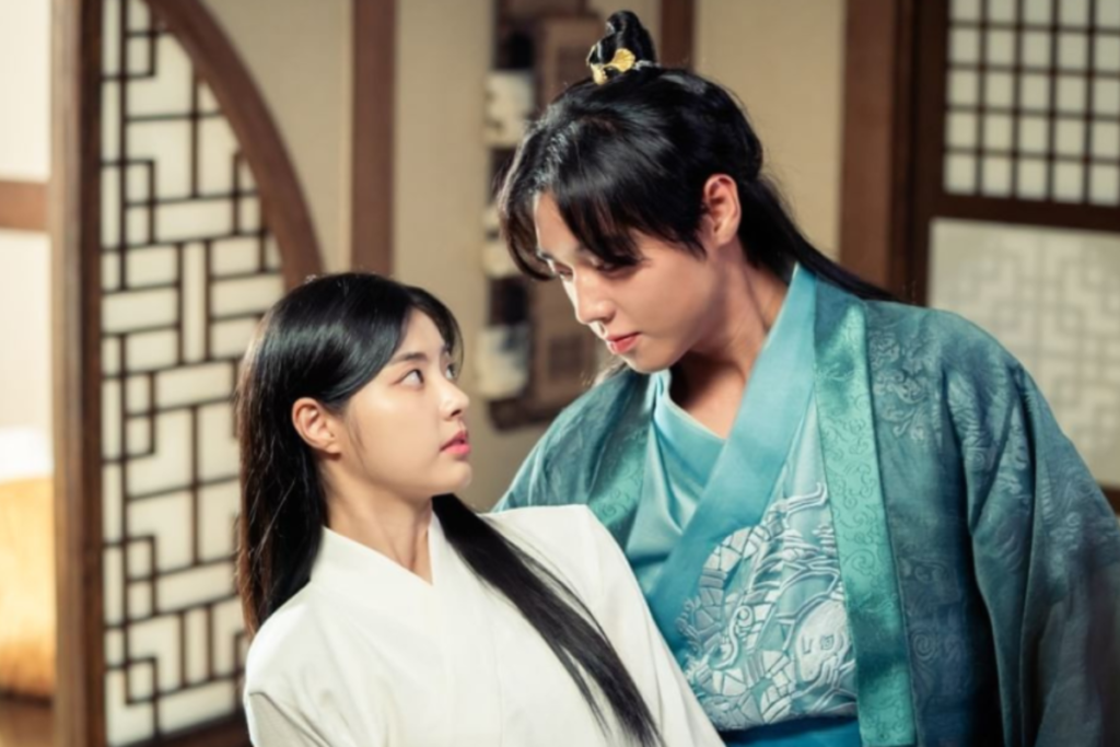 Love Song for Illusion 2