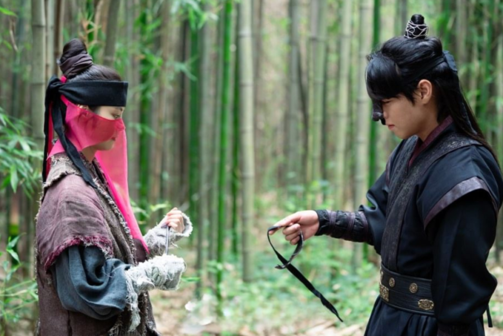 Love Song for Illusion 3