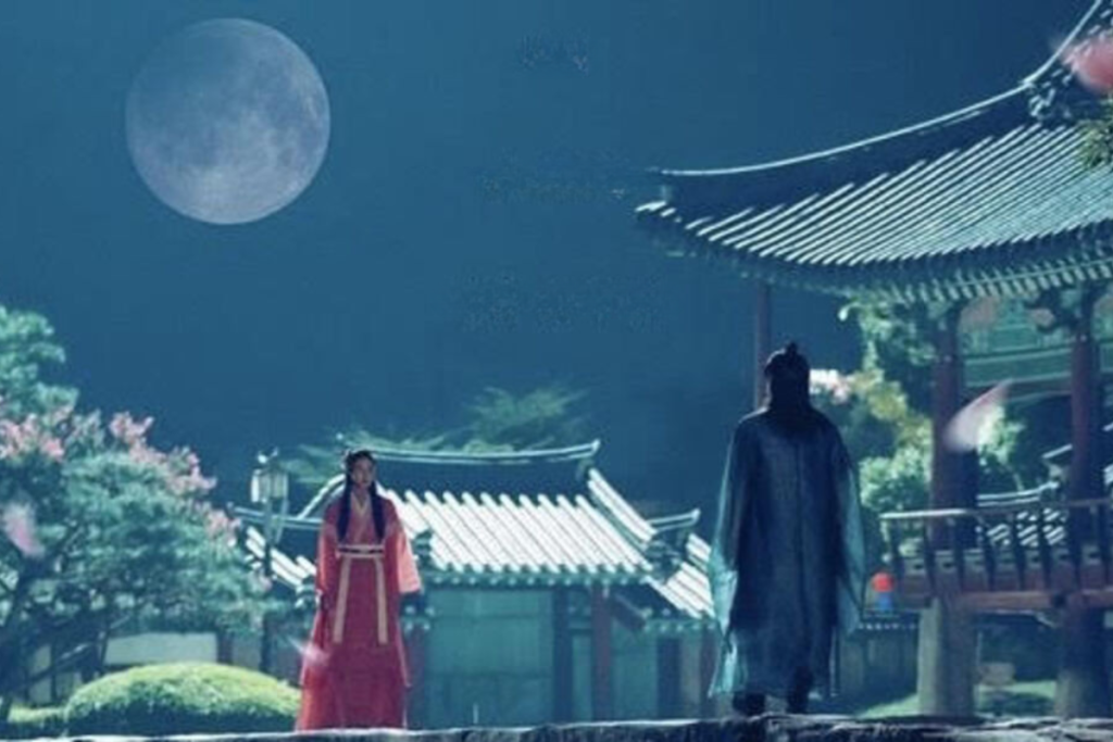 Love Song for Illusion 4