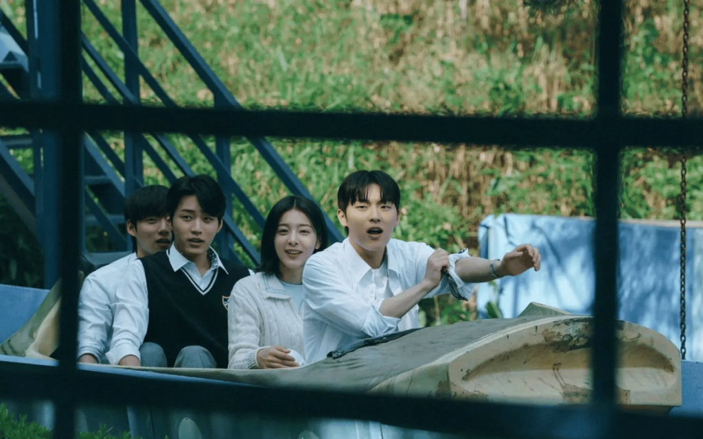 Melancia Cintilante 7 Melancia Cintilante 4