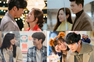 Melhores Casais de Doramas