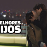 Melhores beijos de dorama