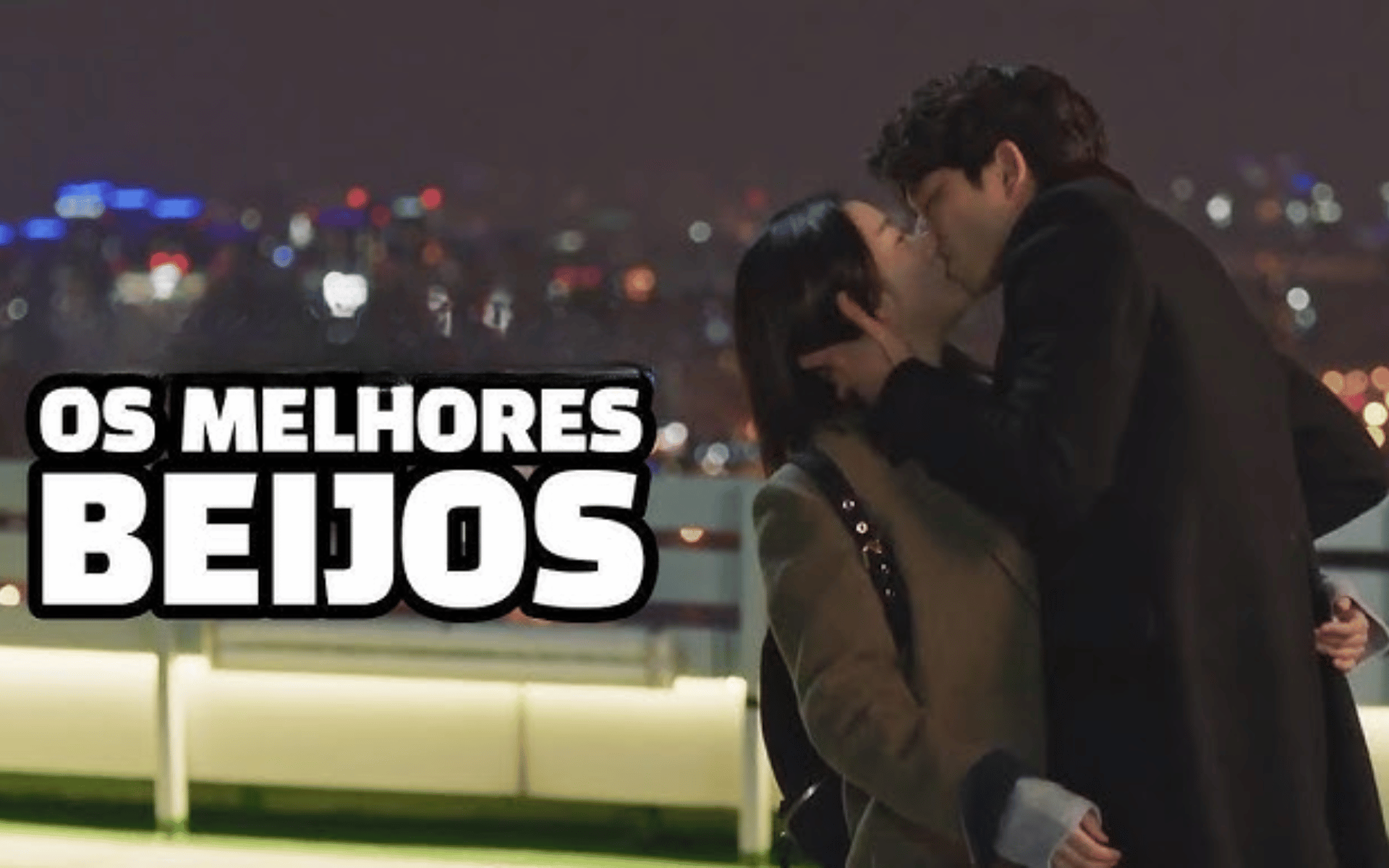 Tudo sobre Doramas Asíaticos 89 Melhores beijos de dorama