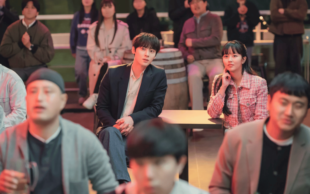 Meu Adorável Mentiroso 8 Meu Adoravel Mentiroso 3