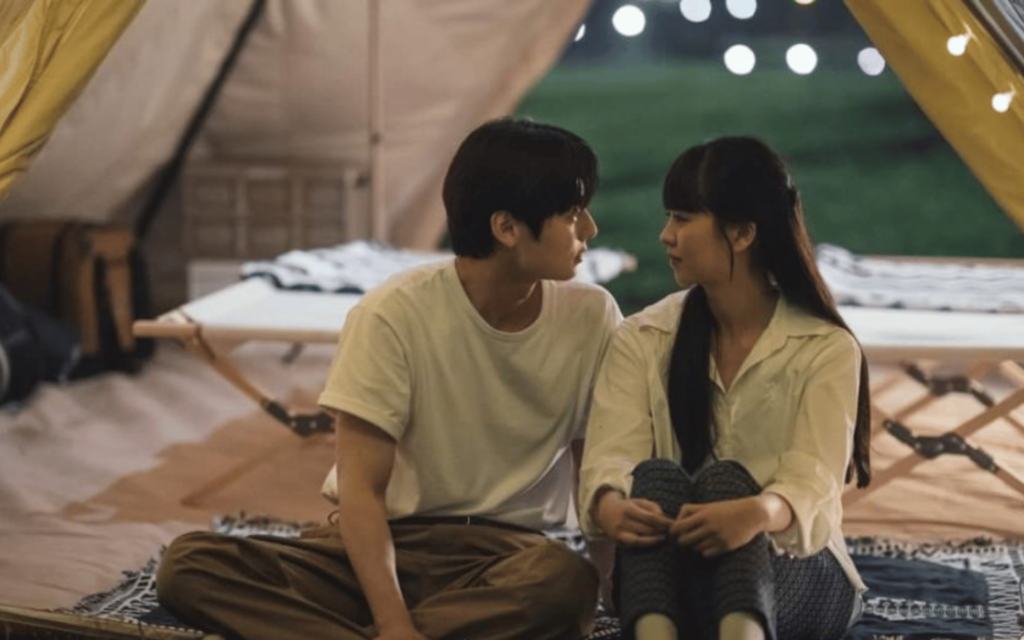 Meu Adorável Mentiroso 6 Meu Adoravel Mentiroso 5