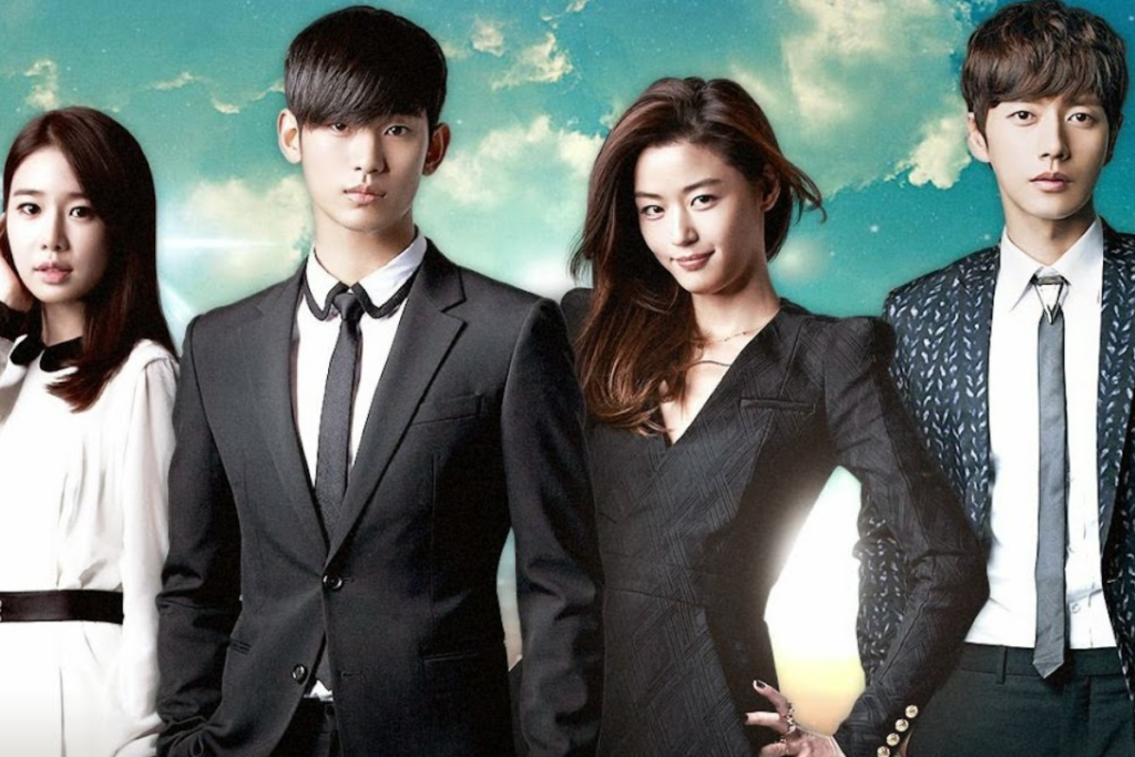 Meu Amor das Estrelas 12 Meu Amor das Estrelas 1 1